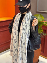 China Replica Chanel Scarf 78usd Only